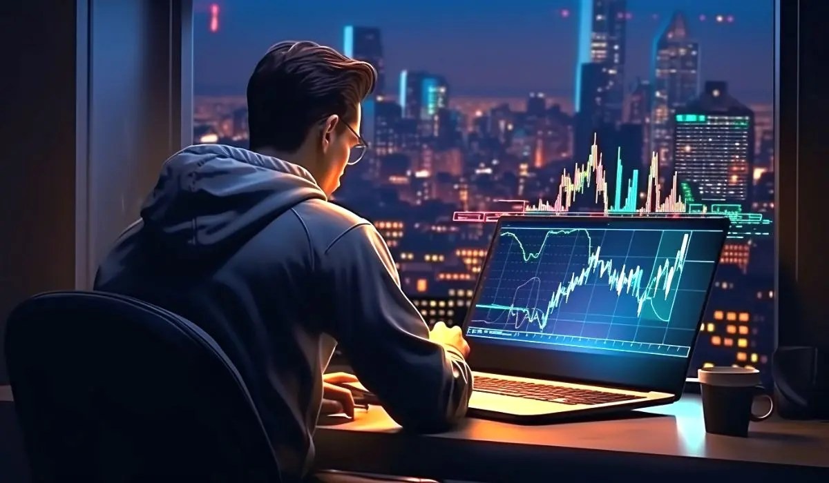 Unleash Your Trading Potential with Tecnovalor Nexus